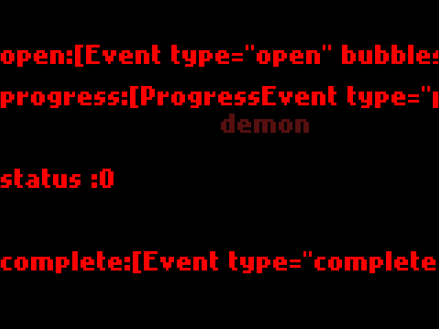debug