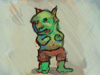 goblin