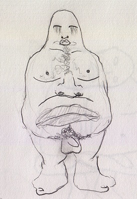 maw