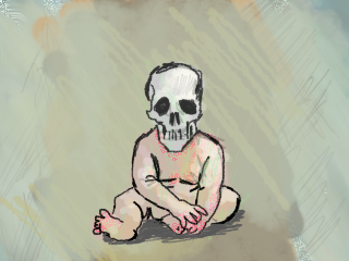 skullbaby