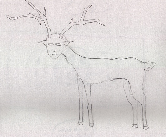 stag